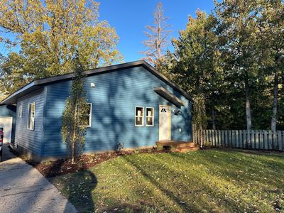 1126 Roosevelt Ave, Detroit Lakes, MN, 56501