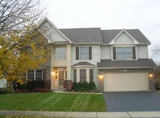 125 Woodlet Ln, Bolingbrook, IL 60490