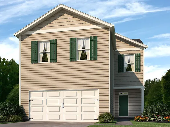 130 Rolling Meadow Trce, Jasper, GA 30143