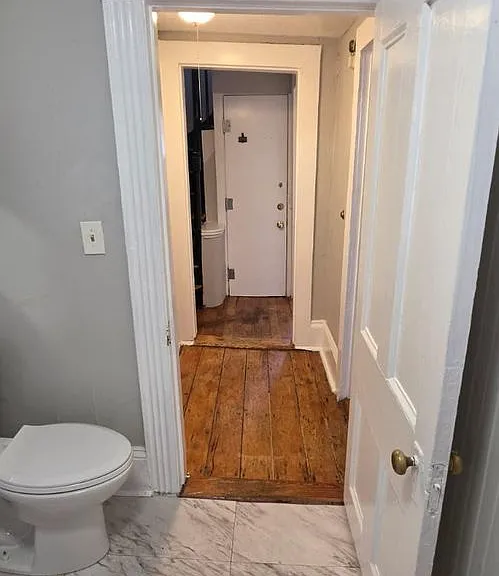 2 Champney Pl #3A — Photo 5
