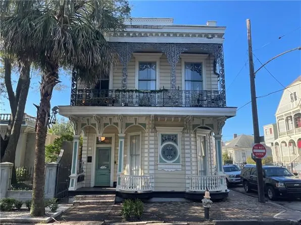 1410 Euterpe St, New Orleans, LA 70130