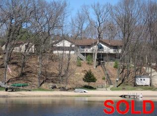 W4459 Deer Path Ln, Waupaca, WI 54981