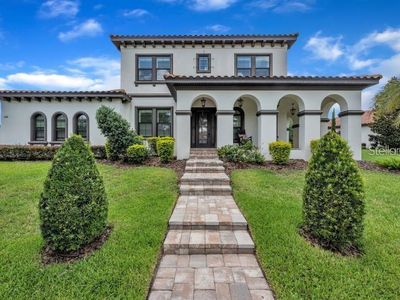 14919 Fishhawk Preserve Dr, Lithia, FL, 33547