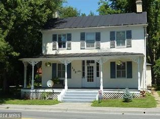 122 W Main St, Berryville, VA 22611