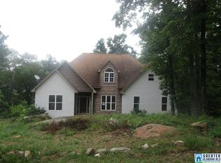 53 Pine Ridge Cir, Pinson, AL 35126