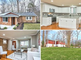 8220 Depot Pl, Manassas, VA 20112