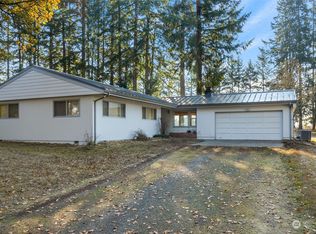 17734 Case Rd SW, Rochester, WA 98579