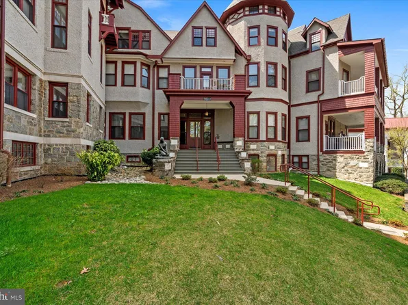 9610 Dewitt Dr Unit Sh307, Silver Spring, MD 20910