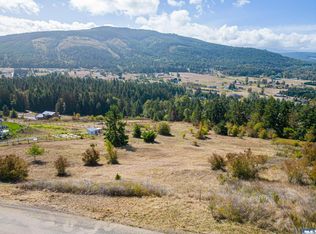 Nka Hillside Dr, Sequim, WA