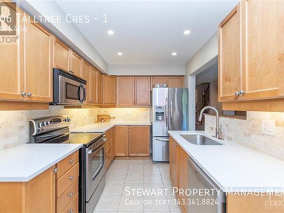 4th image of 106 Talltree Cres #1