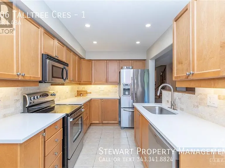 106 Talltree Cres #1 — Photo 4