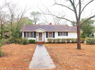 109 Lee St, Statesboro, GA 30458