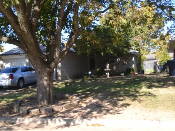 7629 NW 14th St, Oklahoma City, OK 73127