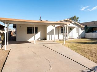 1050 W Commercial Ave, El Centro, CA 92243