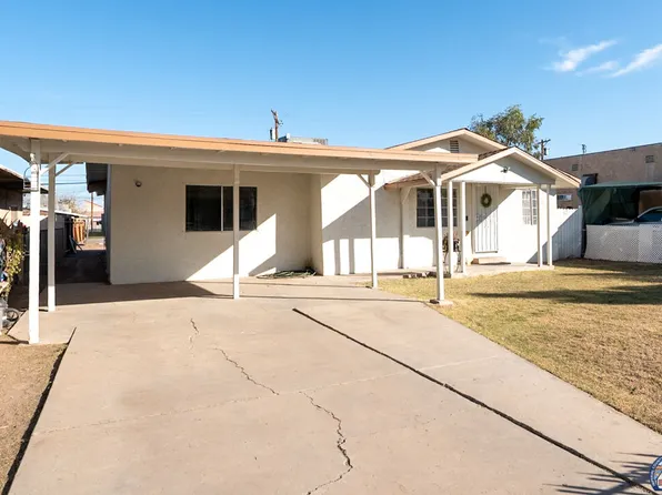 1050 W Commercial Ave, El Centro, CA 92243