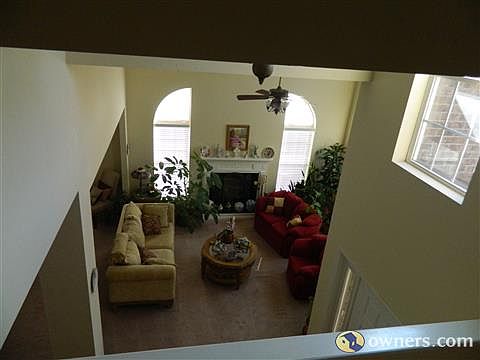 View from 2nd Floor