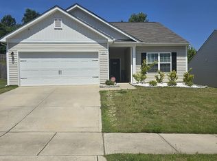 4321 One Mile Way, Charlotte, NC 28215