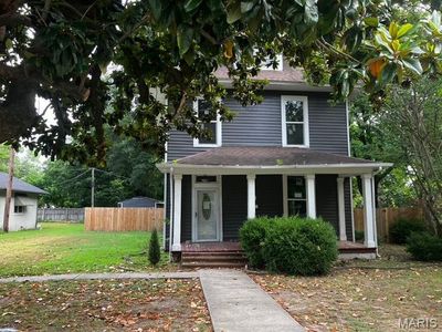 402 W Washington St, Kennett, MO, 63857