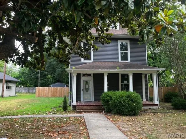 402 W Washington St, Kennett, MO 63857