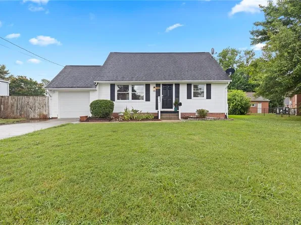 134 Cayuga Rd, Virginia Beach, VA 23462