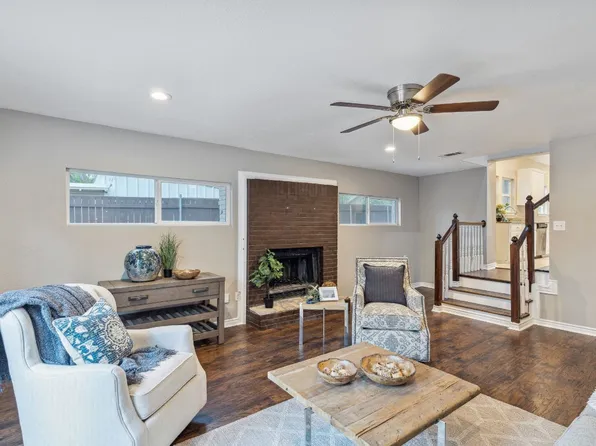 1209 Martha St, Waxahachie, TX 75165