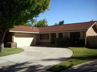 1718 Teakwood Dr, Modesto, CA 95350
