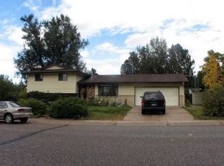 7318 S Birch St, Centennial, CO 80122