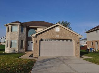 26132 S Eagle Dr, Monee, IL 60449