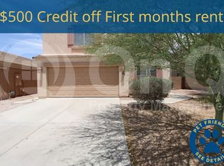 43902 W Magnolia Rd, Maricopa, AZ 85138