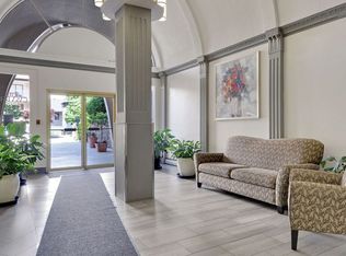 840 Broughton St #2-BEDROOM, Vancouver, BC