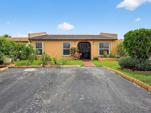 20304 NW 28th Court #2, Miami Gardens, FL 33056