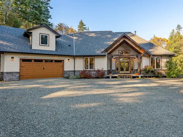 5861 Garvin Rd, Comox Valley, BC V0R 3B0