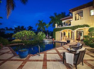 12 Ocean Harbour Cir, Ocean Ridge, FL 33435