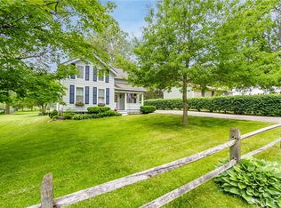 1834 Livingston St, Lima, NY 14485