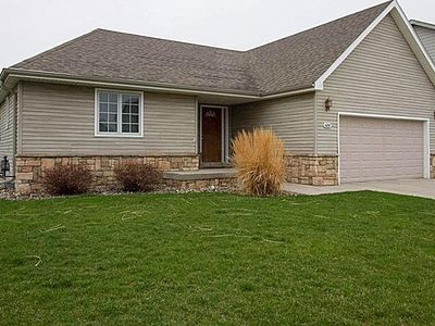 600 Meadow Cir, Huxley, IA, 50124