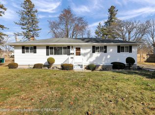 2809 Pleasant Grove Rd, Lansing, MI 48910