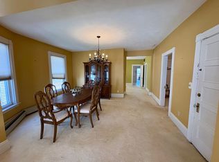 7 Shawmut St APT 2, Worcester, MA 01609