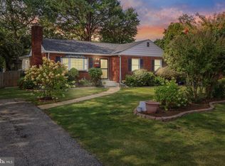 10802 Blossom Ln, Silver Spring, MD 20903