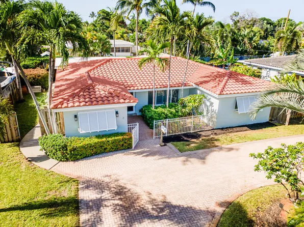 1341 NE 46th Street, Oakland Park, FL 33334