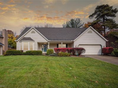 13884 Blackberry Cir, Strongsville, OH, 44136