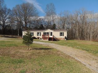 2228 Johnson Creek Rd, Columbia, TN 38401