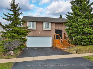 69 Abbeywood Cres, Guelph, ON