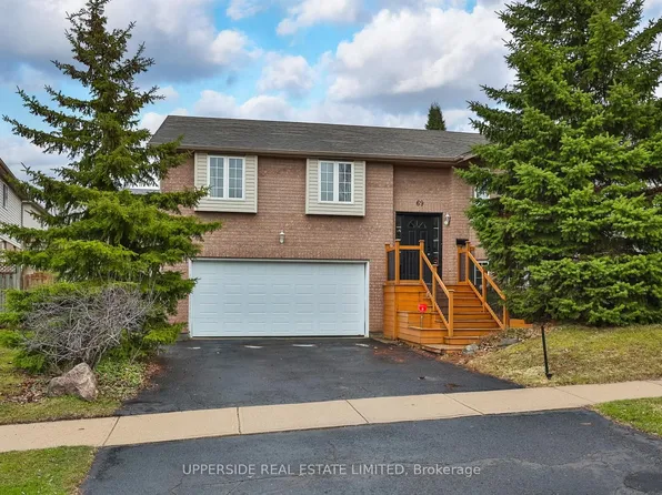 69 Abbeywood Cres, Guelph, ON N1K 1V3