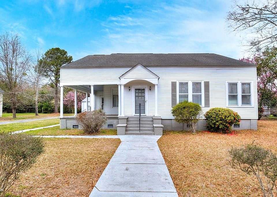 9 Salem St, Mayesville, SC 29104 MLS 156176 Zillow