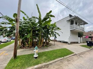 1206 Burdette St #4, New Orleans, LA 70118