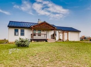 9240 E Blue Sage Cir, Colorado Springs, CO 80908