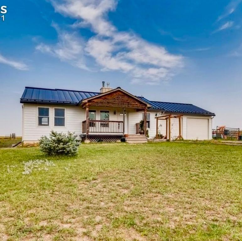 9240 E Blue Sage Cir - Property Image