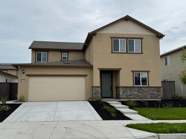 10962 Admiral Cove Way, Stockton, CA 95219