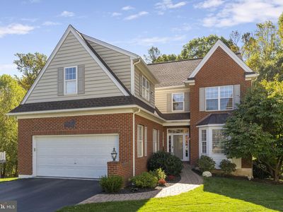 33 Broad Leaf Trl, Malvern, PA, 19355