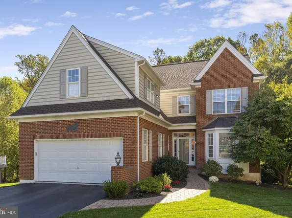33 Broad Leaf Trl, Malvern, PA 19355